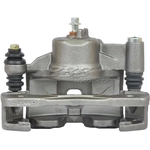 Order Front Right Rebuilt Caliper With Hardware by BBB INDUSTRIES - 99-00920B For Your Vehicle