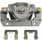 Order Étrier avant droit reconditionné avec matériel de BBB INDUSTRIES - 99-00933B For Your Vehicle