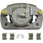 Order Front Right Rebuilt Caliper With Hardware by BBB INDUSTRIES - 99-00934B For Your Vehicle