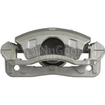 Order Front Right Rebuilt Caliper With Hardware by BBB INDUSTRIES - 99-00942A For Your Vehicle