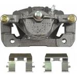 Order Front Right Rebuilt Caliper With Hardware by BBB INDUSTRIES - 99-00944B For Your Vehicle