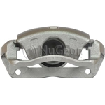 Order Front Right Rebuilt Caliper With Hardware by BBB INDUSTRIES - 99-00946A For Your Vehicle