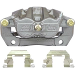 Order Front Right Rebuilt Caliper With Hardware by BBB INDUSTRIES - 99-00949B For Your Vehicle