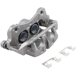 Order Étrier avant droit reconditionné avec matériel de BBB INDUSTRIES - 99-00955B For Your Vehicle
