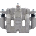 Order Front Right Rebuilt Caliper With Hardware by BBB INDUSTRIES - 99-00955B For Your Vehicle