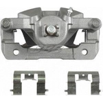 Order Front Right Rebuilt Caliper With Hardware by BBB INDUSTRIES - 99-00963B For Your Vehicle