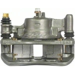 Order Front Right Rebuilt Caliper With Hardware by BBB INDUSTRIES - 99-01012B For Your Vehicle
