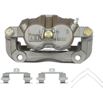 Order Front Right Rebuilt Caliper With Hardware by BBB INDUSTRIES - 99-01019B For Your Vehicle