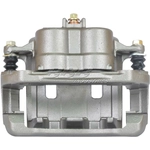 Order Front Right Rebuilt Caliper With Hardware by BBB INDUSTRIES - 99-01019B For Your Vehicle
