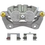 Order Front Right Rebuilt Caliper With Hardware by BBB INDUSTRIES - 99-01026B For Your Vehicle