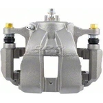 Order Front Right Rebuilt Caliper With Hardware by BBB INDUSTRIES - 99-01030B For Your Vehicle