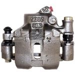 Order BBB INDUSTRIES - 99-01108A - Disc Brake Caliper For Your Vehicle