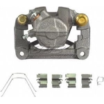 Order Front Right Rebuilt Caliper With Hardware by BBB INDUSTRIES - 99-01137A For Your Vehicle