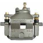 Order Front Right Rebuilt Caliper With Hardware by BBB INDUSTRIES - 99-01151B For Your Vehicle