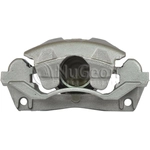 Order Front Right Rebuilt Caliper With Hardware by BBB INDUSTRIES - 99-01162B For Your Vehicle