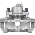 Order Front Right Rebuilt Caliper With Hardware by BBB INDUSTRIES - 99-01168B For Your Vehicle