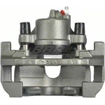 Order Front Right Rebuilt Caliper With Hardware by BBB INDUSTRIES - 99-01189B For Your Vehicle