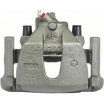 Order Front Right Rebuilt Caliper With Hardware by BBB INDUSTRIES - 99-01190B For Your Vehicle