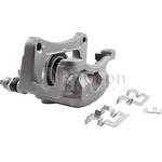 Order Front Right Rebuilt Caliper With Hardware by BBB INDUSTRIES - 99-01193B For Your Vehicle