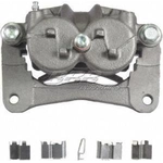 Order Front Right Rebuilt Caliper With Hardware by BBB INDUSTRIES - 99-01243A For Your Vehicle