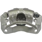 Order Front Right Rebuilt Caliper With Hardware by BBB INDUSTRIES - 99-01247B For Your Vehicle