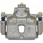 Order Front Right Rebuilt Caliper With Hardware by BBB INDUSTRIES - 99-01318A For Your Vehicle