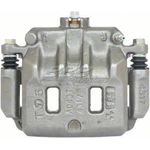 Order Front Right Rebuilt Caliper With Hardware by BBB INDUSTRIES - 99-01321A For Your Vehicle