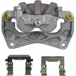 Order Front Right Rebuilt Caliper With Hardware by BBB INDUSTRIES - 99-01325A For Your Vehicle