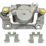 Order Front Right Rebuilt Caliper With Hardware by BBB INDUSTRIES - 99-01402A For Your Vehicle