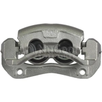 Order Front Right Rebuilt Caliper With Hardware by BBB INDUSTRIES - 99-01419B For Your Vehicle