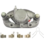 Order BBB INDUSTRIES - 99-01527A - Brake Caliper For Your Vehicle