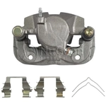 Order BBB INDUSTRIES - 99-01538A - Front Right Rebuilt Caliper With Hardware For Your Vehicle