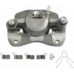Order Front Right Rebuilt Caliper With Hardware by BBB INDUSTRIES - 99-01557B For Your Vehicle