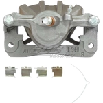 Order Front Right Rebuilt Caliper With Hardware by BBB INDUSTRIES - 99-01562B For Your Vehicle