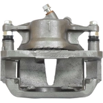 Order Front Right Rebuilt Caliper With Hardware by BBB INDUSTRIES - 99-01562B For Your Vehicle