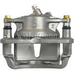 Order Front Right Rebuilt Caliper With Hardware by BBB INDUSTRIES - 99-01563B For Your Vehicle