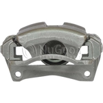 Order Front Right Rebuilt Caliper With Hardware by BBB INDUSTRIES - 99-01567B For Your Vehicle