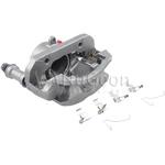 Order Front Right Rebuilt Caliper With Hardware by BBB INDUSTRIES - 99-01579A For Your Vehicle
