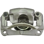 Order Front Right Rebuilt Caliper With Hardware by BBB INDUSTRIES - 99-01584A For Your Vehicle