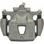 Order Front Right Rebuilt Caliper With Hardware by BBB INDUSTRIES - 99-01589B For Your Vehicle