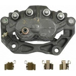 Order Front Right Rebuilt Caliper With Hardware by BBB INDUSTRIES - 99-01619A For Your Vehicle