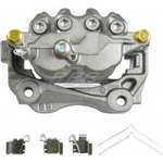 Order Front Right Rebuilt Caliper With Hardware by BBB INDUSTRIES - 99-01636A For Your Vehicle