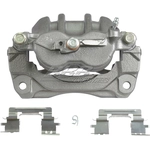 Order Front Right Rebuilt Caliper With Hardware by BBB INDUSTRIES - 99-01654B For Your Vehicle