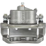 Order Front Right Rebuilt Caliper With Hardware by BBB INDUSTRIES - 99-01654B For Your Vehicle