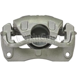 Order Front Right Rebuilt Caliper With Hardware by BBB INDUSTRIES - 99-01661B For Your Vehicle