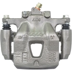 Order Front Right Rebuilt Caliper With Hardware by BBB INDUSTRIES - 99-01668B For Your Vehicle