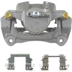Order Front Right Rebuilt Caliper With Hardware by BBB INDUSTRIES - 99-01676B For Your Vehicle