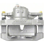 Order Front Right Rebuilt Caliper With Hardware by BBB INDUSTRIES - 99-01683A For Your Vehicle