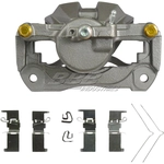 Order Front Right Rebuilt Caliper With Hardware by BBB INDUSTRIES - 99-01690B For Your Vehicle