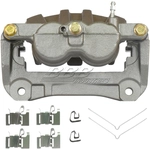 Order Front Right Rebuilt Caliper With Hardware by BBB INDUSTRIES - 99-01718B For Your Vehicle